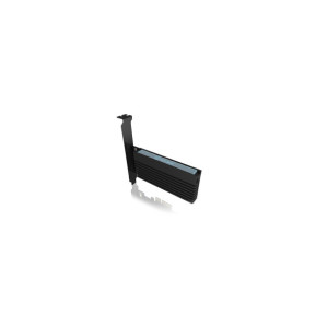 ICY BOX IB-PCI214M2-HSL carte et adaptateur d'interfaces Interne M.2 (60403)
