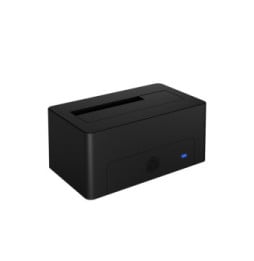 ICY BOX IB-1121-U3 USB 3.2 Gen 1 (3.1 Gen 1) Type-A Noir (61003)