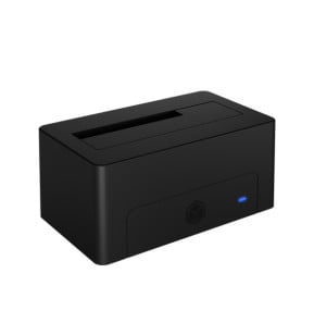 ICY BOX IB-1121-U3 USB 3.2 Gen 1 (3.1 Gen 1) Type-A Noir (61003)