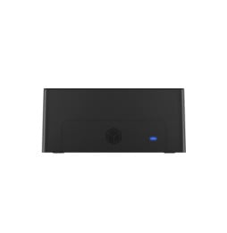 ICY BOX IB-1121-U3 USB 3.2 Gen 1 (3.1 Gen 1) Type-A Noir (61003)