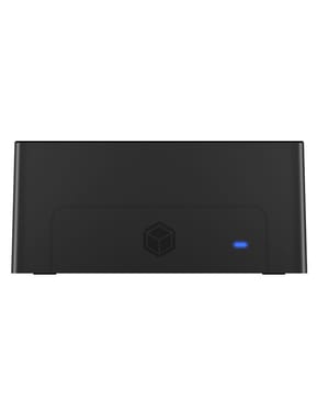 ICY BOX IB-1121-U3 USB 3.2 Gen 1 (3.1 Gen 1) Type-A Noir (61003) — image 3