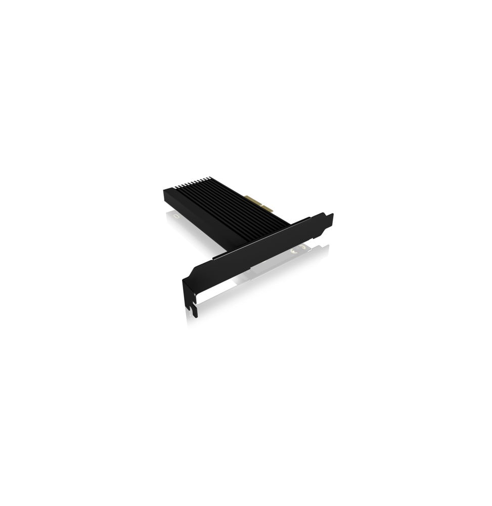 ICY BOX IB-PCI208-HS carte et adaptateur d'interfaces Interne M.2 (60830)