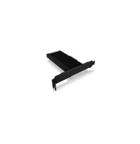 ICY BOX IB-PCI208-HS carte et adaptateur d'interfaces Interne M.2 (60830)
