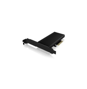 ICY BOX IB-PCI208-HS carte et adaptateur d'interfaces Interne M.2 (60830)