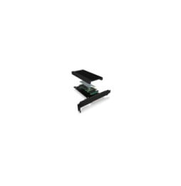 ICY BOX IB-PCI208-HS carte et adaptateur d'interfaces Interne M.2 (60830)
