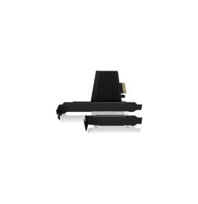 ICY BOX IB-PCI208-HS carte et adaptateur d'interfaces Interne M.2 (60830)