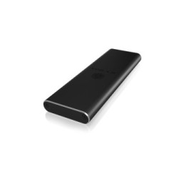 ICY BOX IB-183M2 Enceinte ssd Noir M.2 (60083)