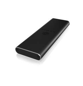 ICY BOX IB-183M2 Enceinte ssd Noir M.2 (60083)