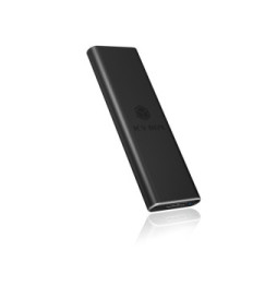 ICY BOX IB-183M2 Enceinte ssd Noir M.2 (60083)