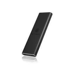 ICY BOX IB-183M2 Enceinte ssd Noir M.2 (60083)