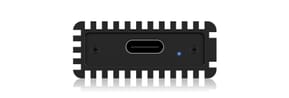 ICY BOX IB-1816M-C31 Enceinte ssd Noir U.2 (60482) — image 5