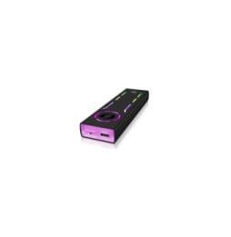 ICY BOX IB-G1826MF-C31 Enceinte ssd Noir M.2 (60783)