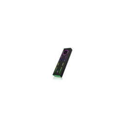 ICY BOX IB-G1826MF-C31 Enceinte ssd Noir M.2 (60783)