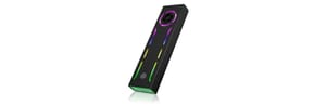 ICY BOX IB-G1826MF-C31 Enceinte ssd Noir M.2 (60783) — image 3