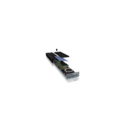 ICY BOX IB-G1826MF-C31 Enceinte ssd Noir M.2 (60783)
