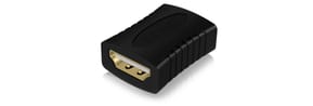 ICY BOX IB-CB005 HDMI Noir (31604)