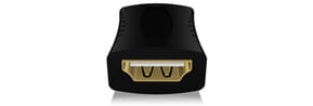ICY BOX IB-CB005 HDMI Noir (31604) — image 2