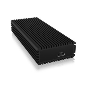 ICY BOX IB-1916M-C32 Enceinte ssd Noir M.2 (60729)