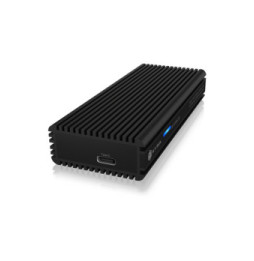 ICY BOX IB-1916M-C32 Enceinte ssd Noir M.2 (60729)