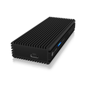 ICY BOX IB-1916M-C32 Enceinte ssd Noir M.2 (60729)