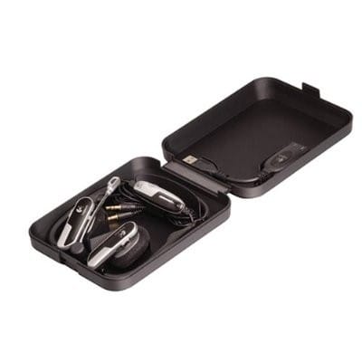 Logitech Premium Notebook Headset