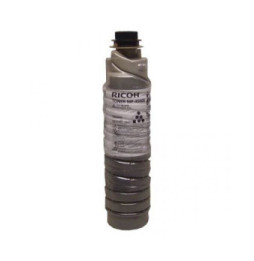 Ricoh 841925 Cartouche de toner 1 pièce(s) Original Noir MP C2503, 15000 Pages  (841925)