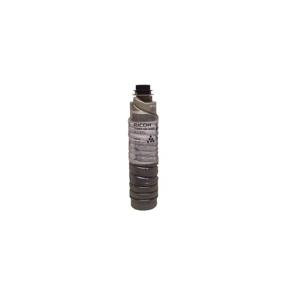 Ricoh 841925 Cartouche de toner 1 pièce(s) Original Noir MP C2503, 15000 Pages  (841925)