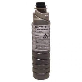 Ricoh 841925 Cartouche de toner 1 pièce(s) Original Noir MP C2503, 15000 Pages  (841925)