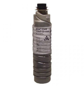 Ricoh 841925 Cartouche de toner 1 pièce(s) Original Noir MP C2503, 15000 Pages  (841925)