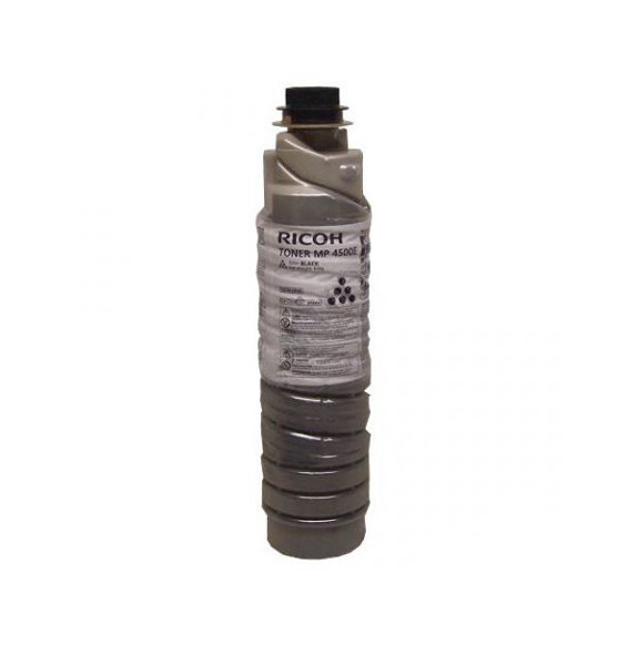 Ricoh 841925 Cartouche de toner 1 pièce(s) Original Noir MP C2503, 15000 Pages (841925)