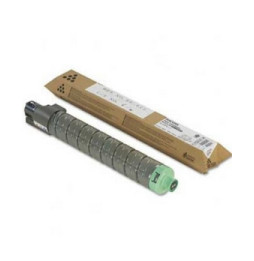 Ricoh 841817 Cartouche de toner 1 pièce(s) Original Noir MP C3503, 29500 Pages  (841817)