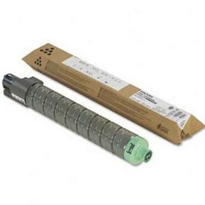 Ricoh 841817 Cartouche de toner 1 pièce(s) Original Noir MP C3503, 29500 Pages  (841817)