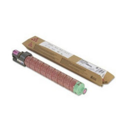 Ricoh 841819 Cartouche de toner 1 pièce(s) Original Magenta MP C3503, 18000 Pages  (841819)