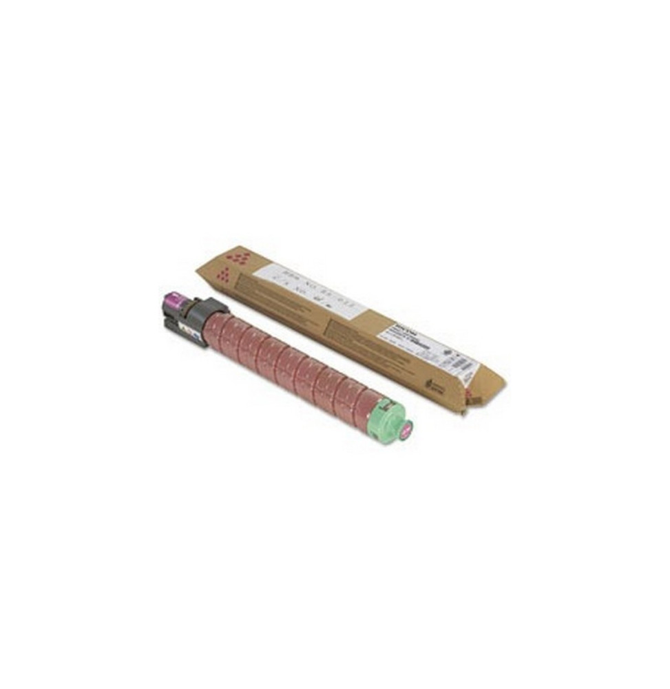 Ricoh 841819 Cartouche de toner 1 pièce(s) Original Magenta MP C3503, 18000 Pages  (841819)