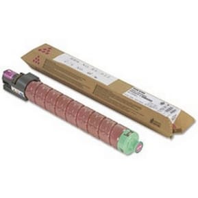 Ricoh 841819 Cartouche de toner 1 pièce(s) Original Magenta MP C3503, 18000 Pages  (841819)