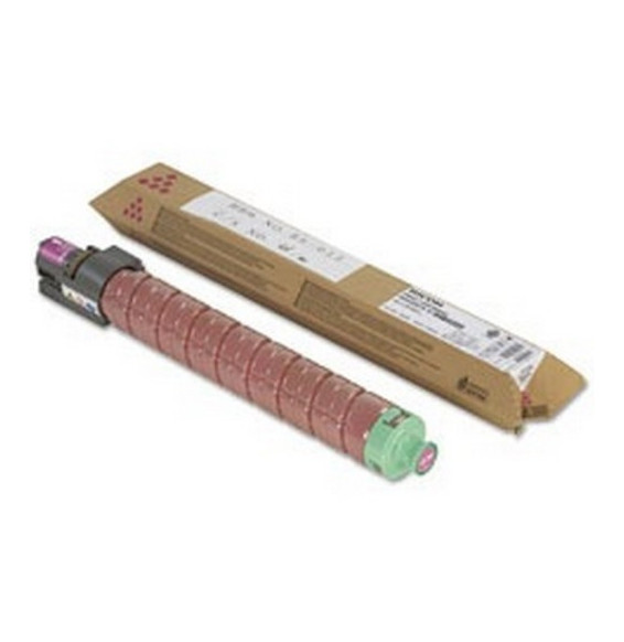 Ricoh 841819 Cartouche de toner 1 pièce(s) Original Magenta MP C3503, 18000 Pages (841819)