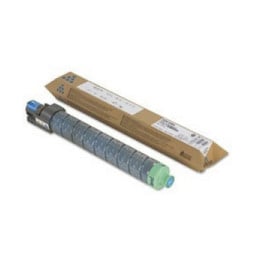 Ricoh 841820 Cartouche de toner 1 pièce(s) Original Cyan MP C3503, 18000 Pages  (841820)