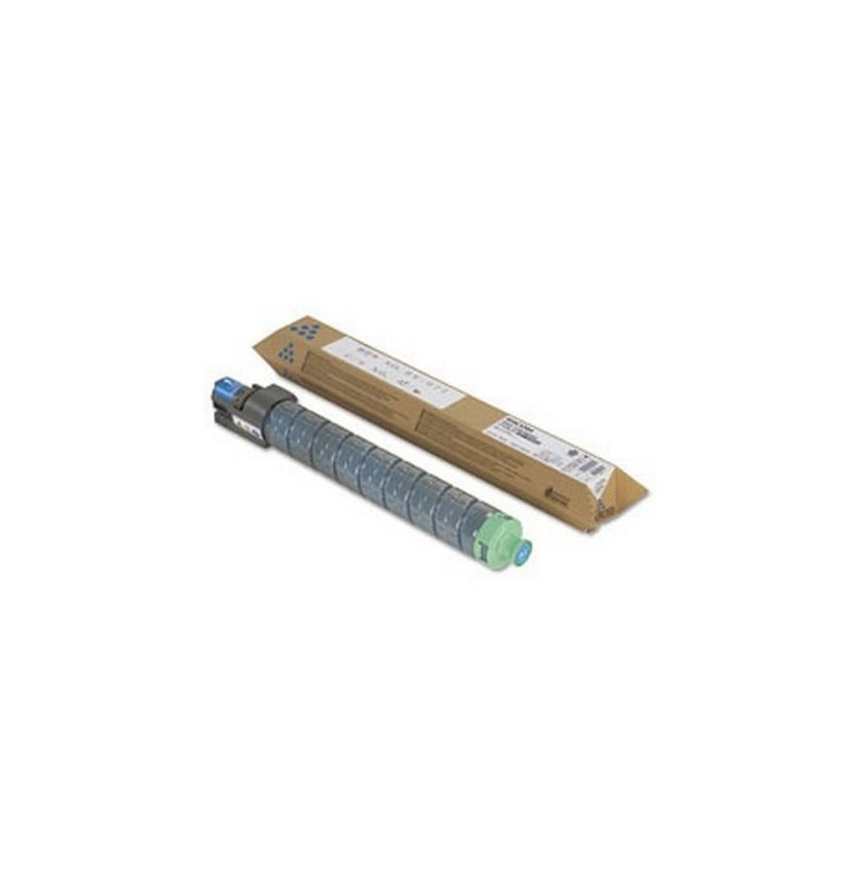 Ricoh 841820 Cartouche de toner 1 pièce(s) Original Cyan MP C3503, 18000 Pages  (841820)