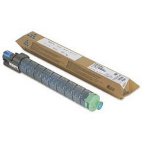 Ricoh 841820 Cartouche de toner 1 pièce(s) Original Cyan MP C3503, 18000 Pages  (841820)