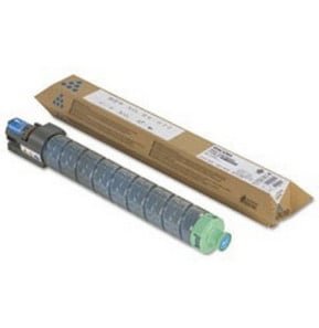 Ricoh 841820 Cartouche de toner 1 pièce(s) Original Cyan MP C3503, 18000 Pages  (841820)