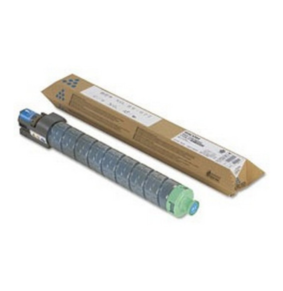 Ricoh 841820 Cartouche de toner 1 pièce(s) Original Cyan MP C3503, 18000 Pages (841820)
