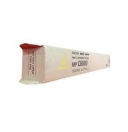 Ricoh 841854 Cartouche de toner 1 pièce(s) Original Jaune (841854)
