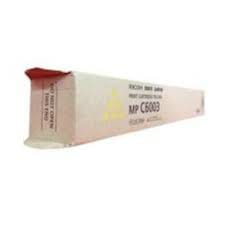 Ricoh 841854 Cartouche de toner 1 pièce(s) Original Jaune (841854)