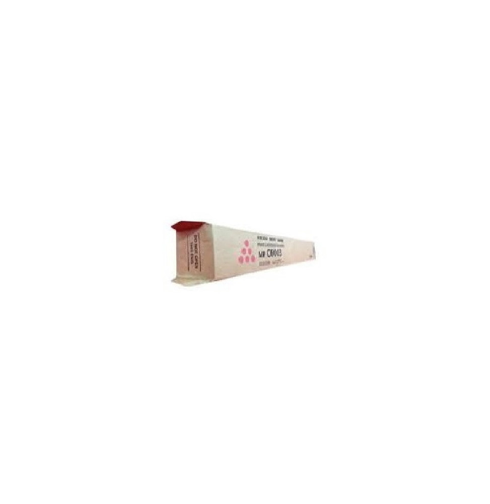 Ricoh 841855 Cartouche de toner 1 pièce(s) Original Magenta (841855)
