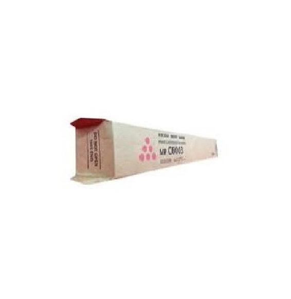 Ricoh 841855 Cartouche de toner 1 pièce(s) Original Magenta (841855)
