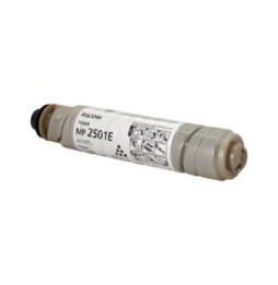 Ricoh 842341 Cartouche de toner 1 pièce(s) Compatible Noir (842341)
