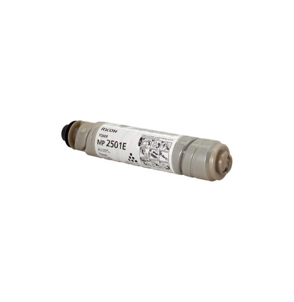 Ricoh 842341 Cartouche de toner 1 pièce(s) Compatible Noir (842341)