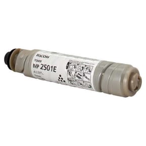 Ricoh 842341 Cartouche de toner 1 pièce(s) Compatible Noir (842341)