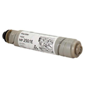Ricoh 842341 Cartouche de toner 1 pièce(s) Compatible Noir (842341)