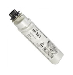 Ricoh MP301E Cartouche de toner 1 pièce(s) Original Noir (842339)